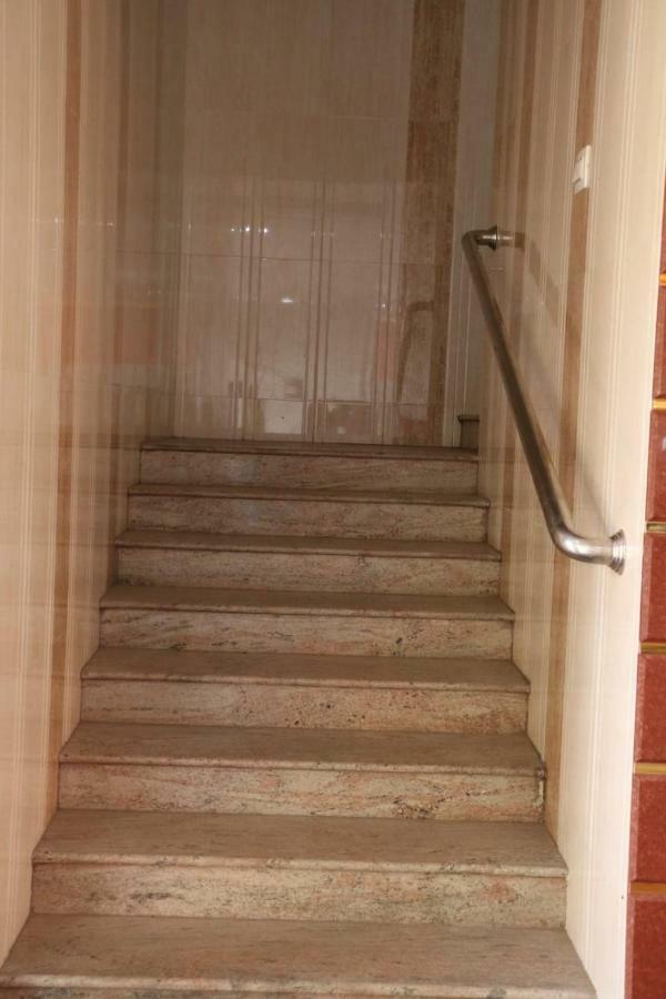Saravanas Lodge Thiruchendur Bagian luar foto